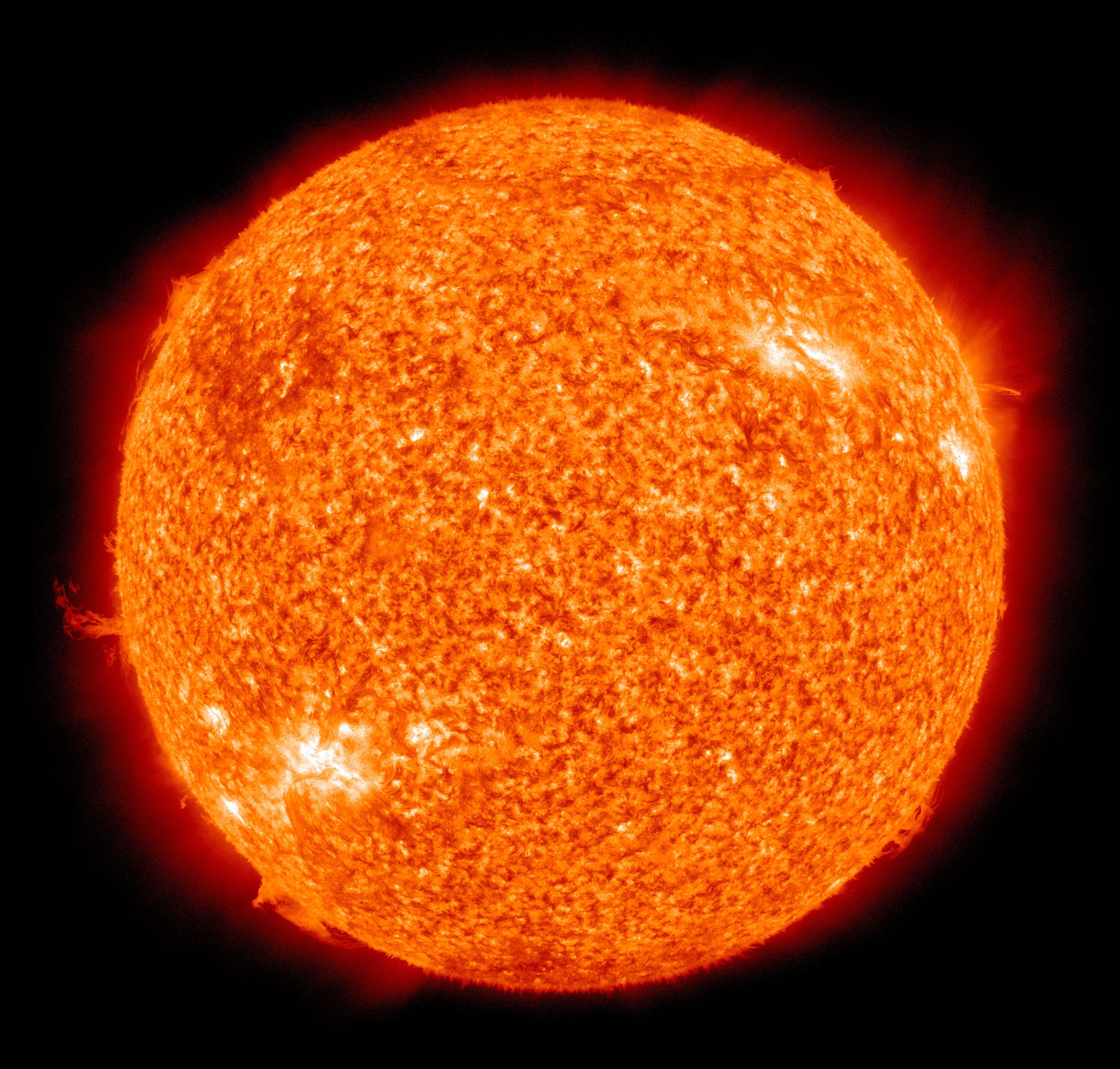 sun