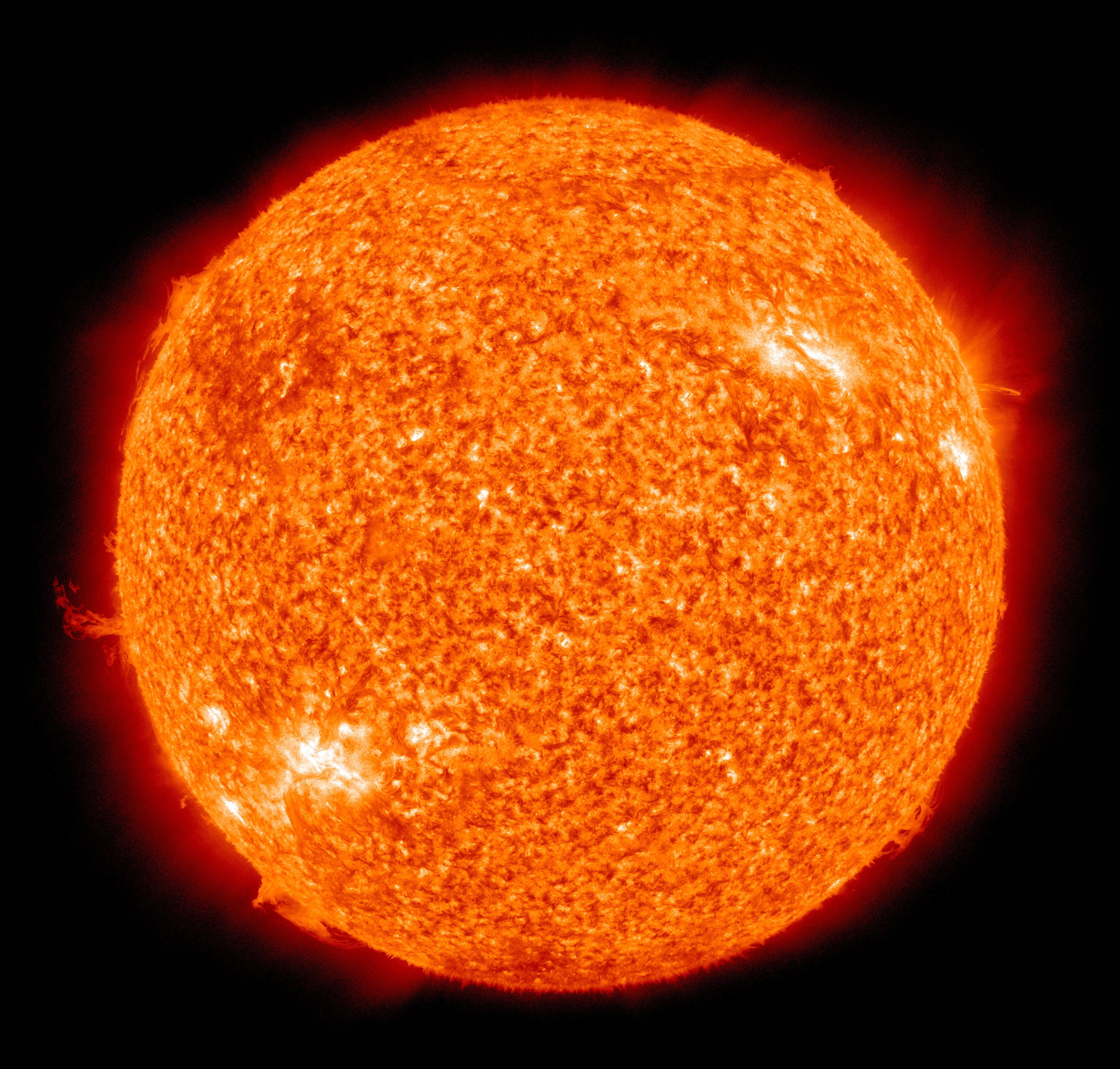 sun